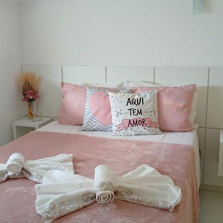 Lofts Primavera Centro Historico Парати Екстериор снимка