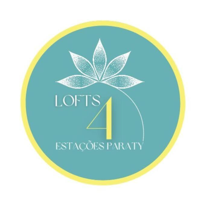 Lofts Primavera Centro Historico Парати Екстериор снимка
