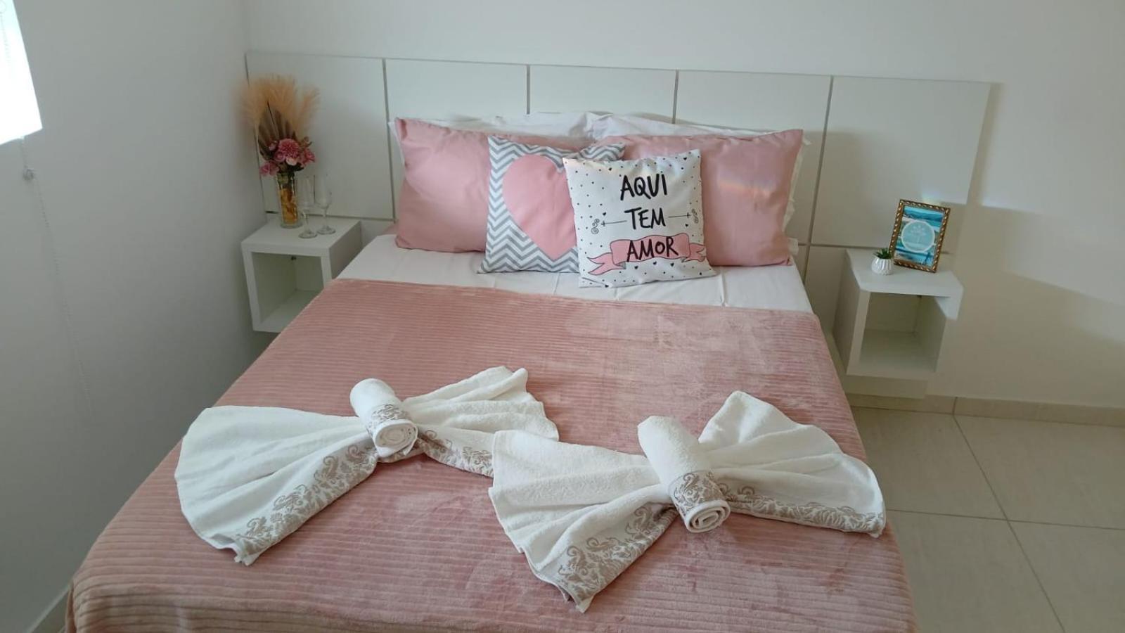Lofts Primavera Centro Historico Парати Екстериор снимка