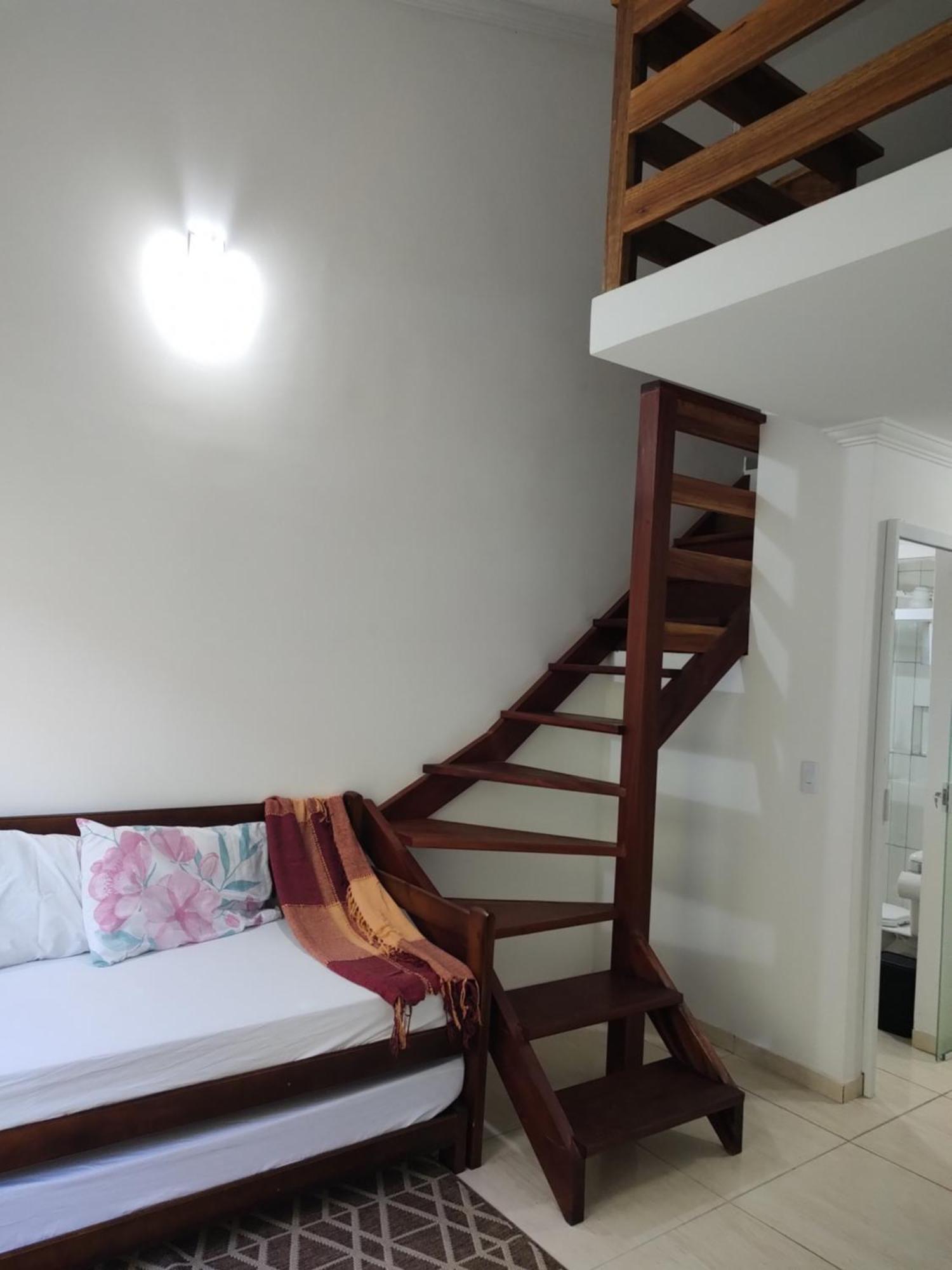 Lofts Primavera Centro Historico Парати Екстериор снимка